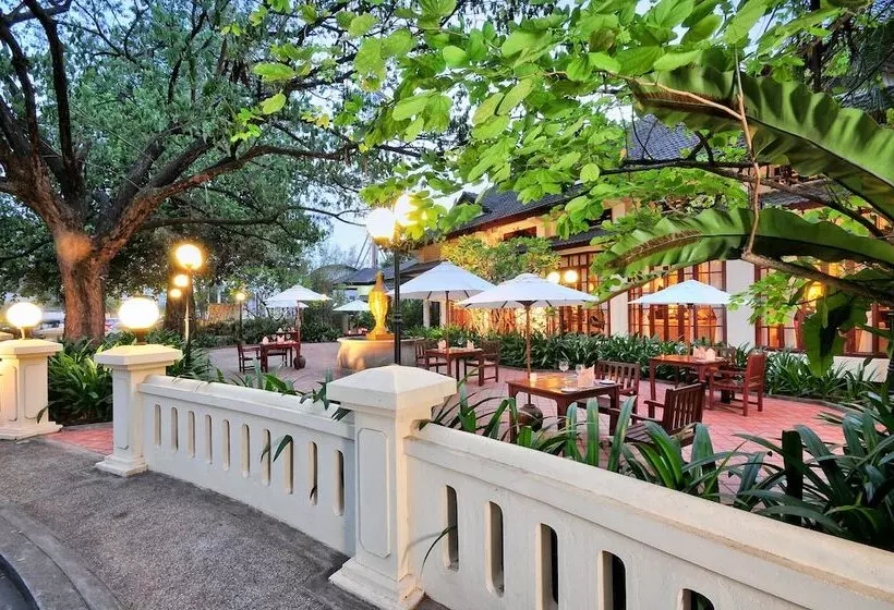 فندق Settha Palace