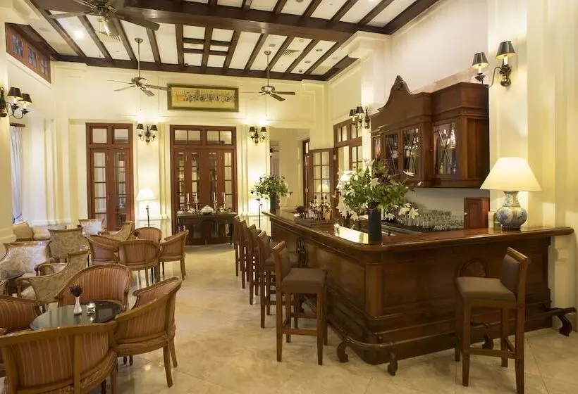 فندق Settha Palace