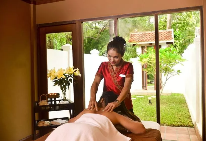 فندق Settha Palace