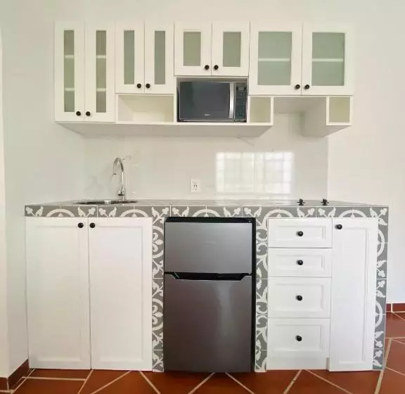 هتل Spa Posada Tlaltenango