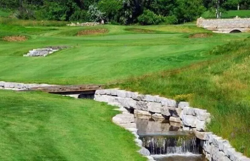 Отель Red Maple Inn And Suites