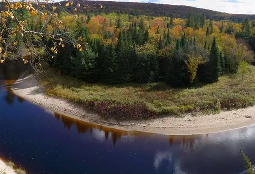 Отель Red Maple Inn And Suites