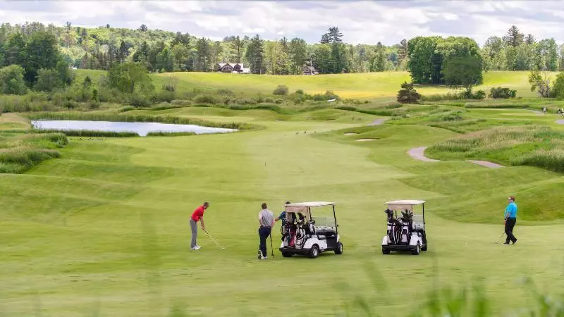 Отель Red Maple Inn And Suites