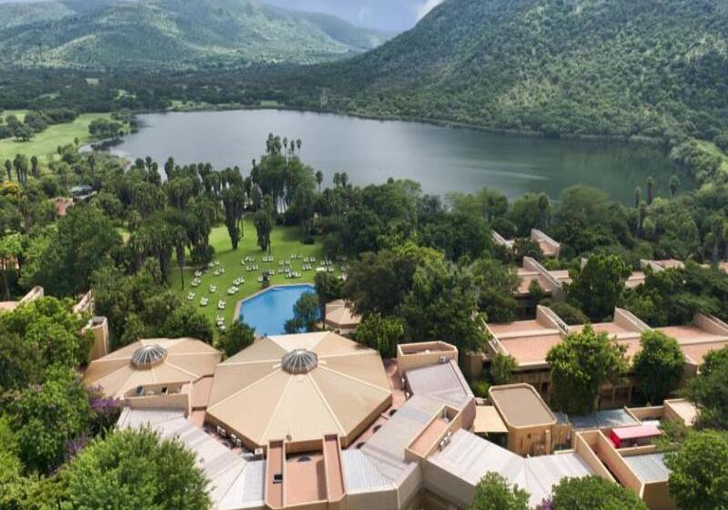 The Cabanas Hotel At Sun City Resort