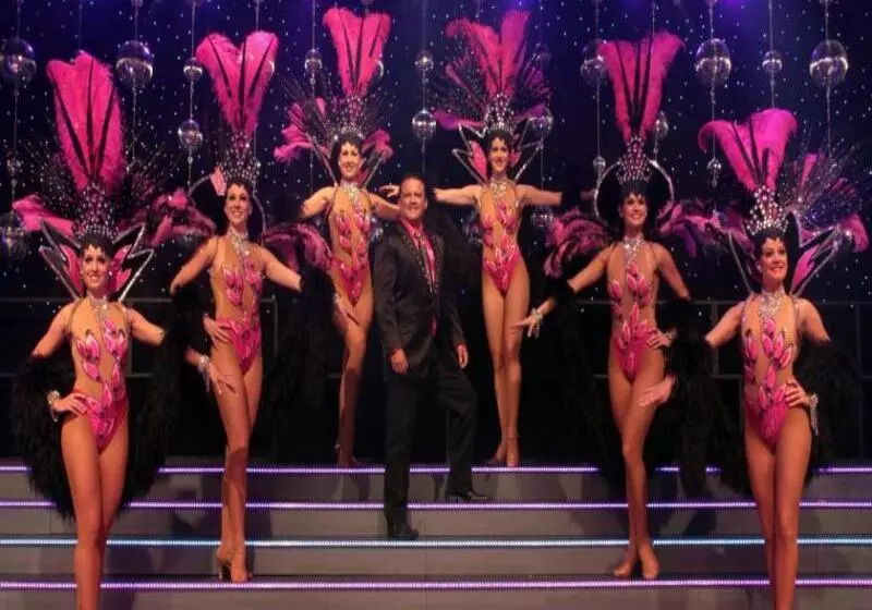 The Cabanas Hotel At Sun City Resort