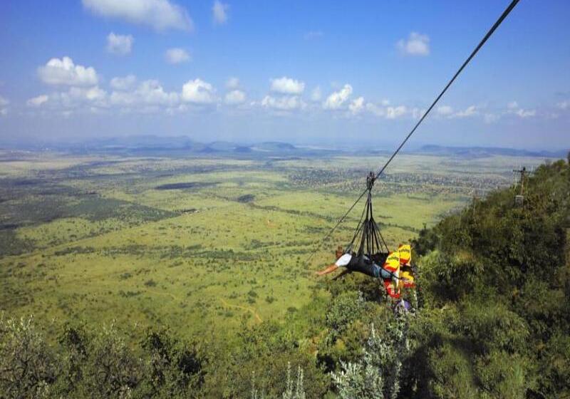 The Cabanas Hotel At Sun City Resort
