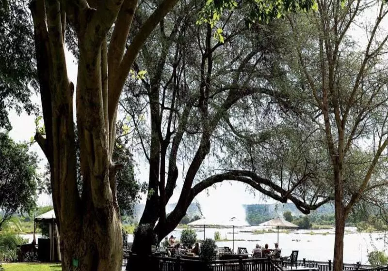 The Cabanas Hotel At Sun City Resort