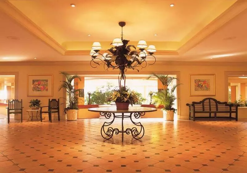 The Cabanas Hotel At Sun City Resort