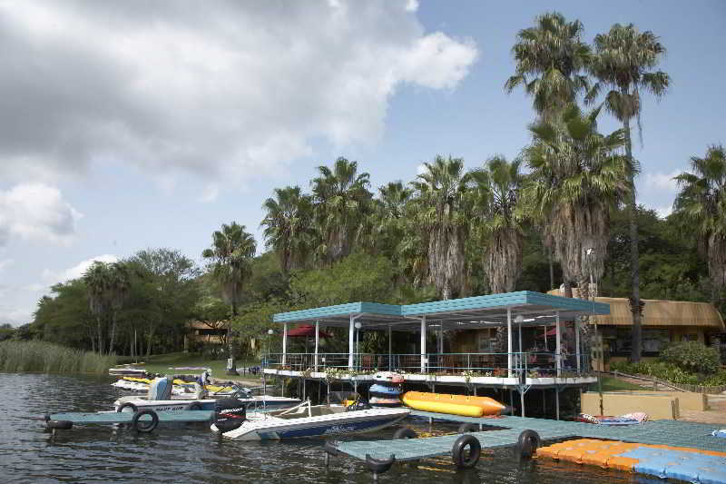 The Cabanas Hotel At Sun City Resort