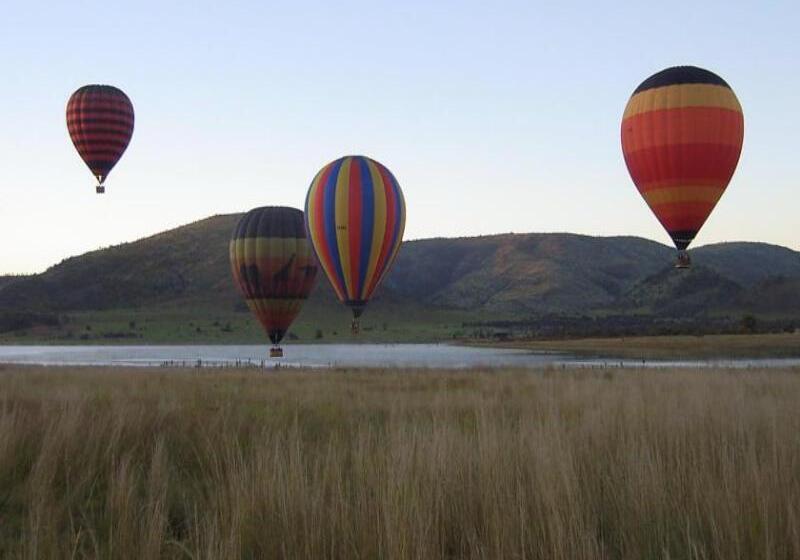 The Cabanas Hotel At Sun City Resort