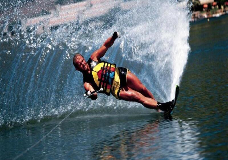 The Cabanas Hotel At Sun City Resort