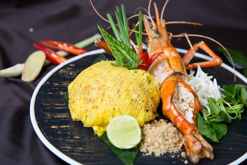 The Imperial Hotel & Convention Centre Phitsanulok