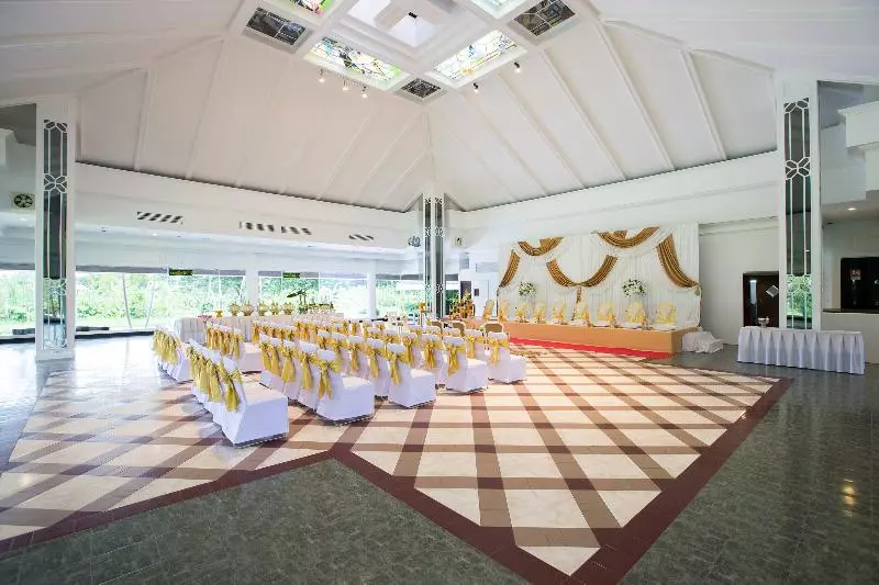 The Imperial Hotel & Convention Centre Phitsanulok