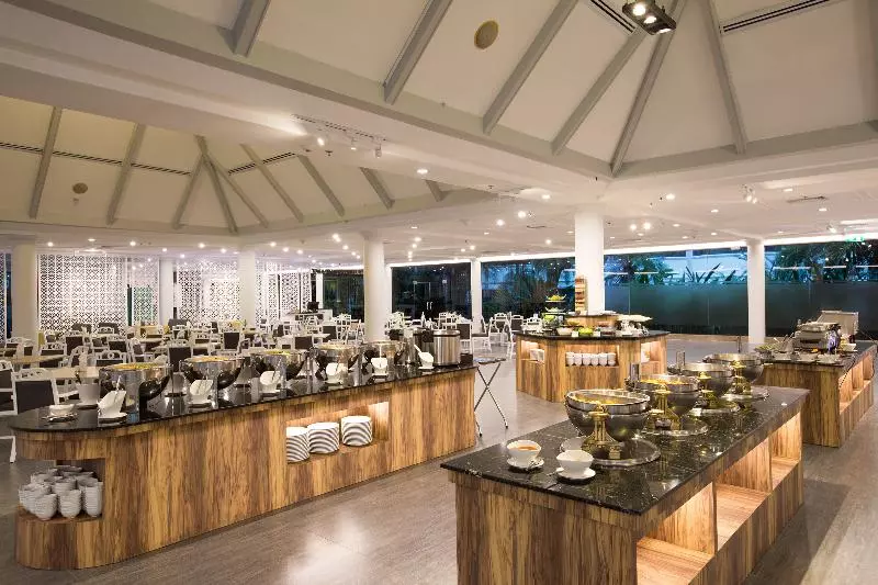 The Imperial Hotel & Convention Centre Phitsanulok