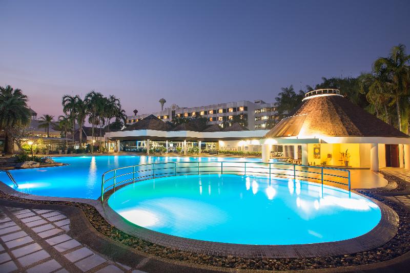 The Imperial Hotel & Convention Centre Phitsanulok