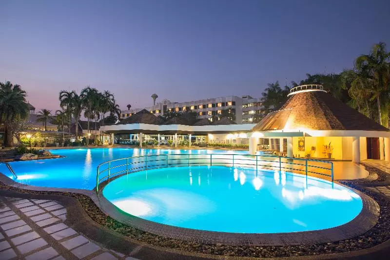 The Imperial Hotel & Convention Centre Phitsanulok