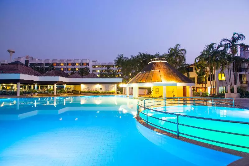 The Imperial Hotel & Convention Centre Phitsanulok