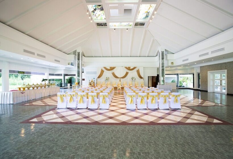 The Imperial Hotel & Convention Centre Phitsanulok