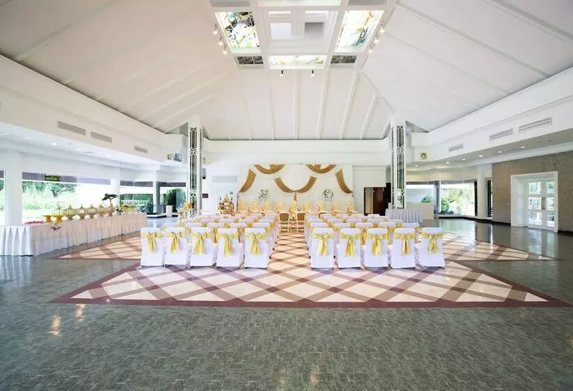 The Imperial Hotel & Convention Centre Phitsanulok