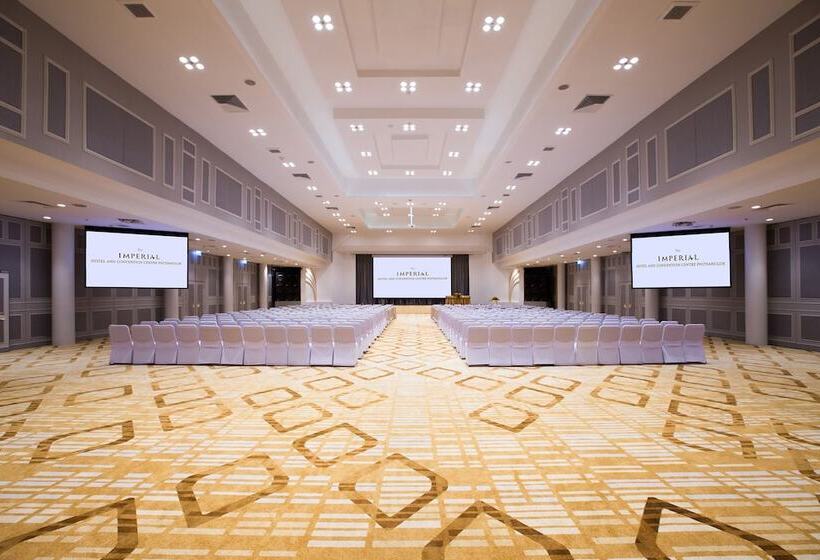 The Imperial Hotel & Convention Centre Phitsanulok
