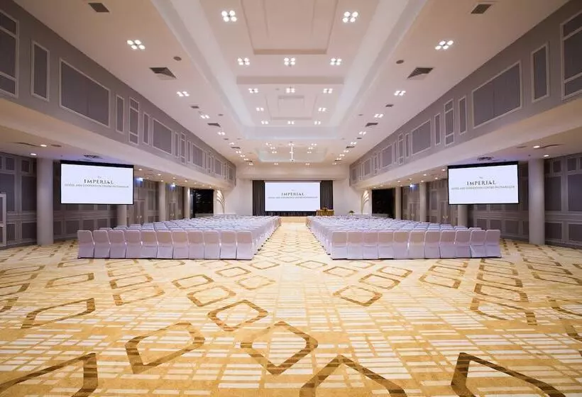 The Imperial Hotel & Convention Centre Phitsanulok