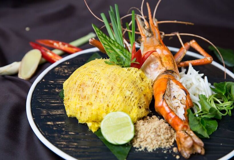 The Imperial Hotel & Convention Centre Phitsanulok