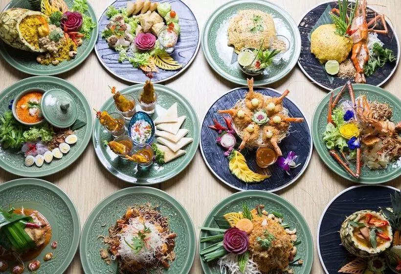 The Imperial Hotel & Convention Centre Phitsanulok