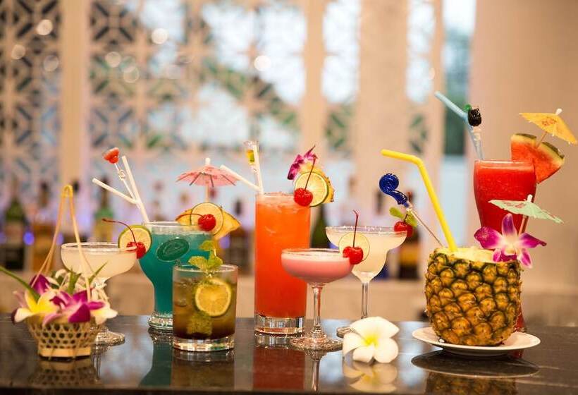 The Imperial Hotel & Convention Centre Phitsanulok