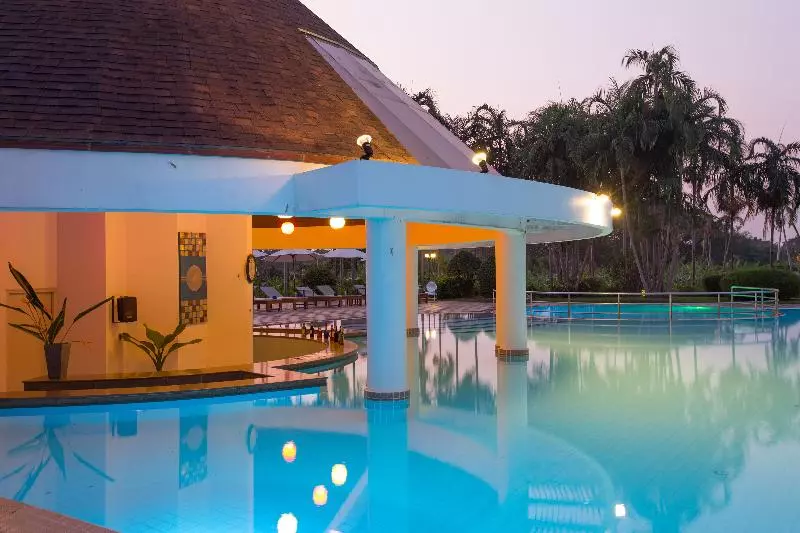 The Imperial Hotel & Convention Centre Phitsanulok