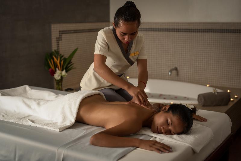 هتل Victoria Angkor Resort & Spa