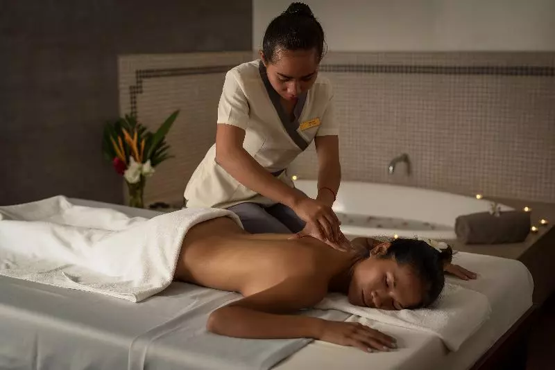 Отель Victoria Angkor Resort & Spa