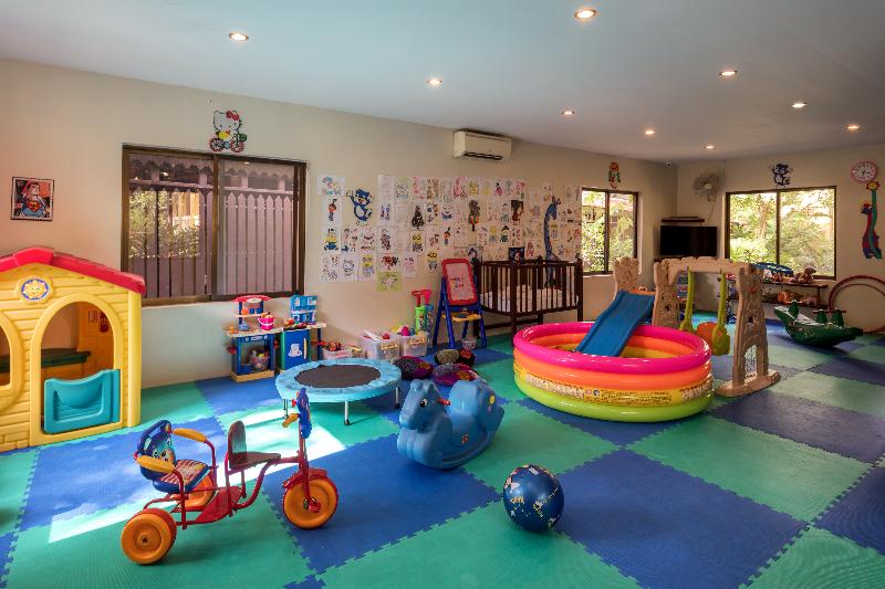 هتل Victoria Angkor Resort & Spa