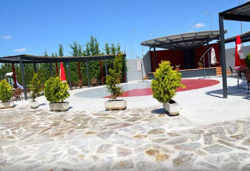 ホテル Villa De Benavente