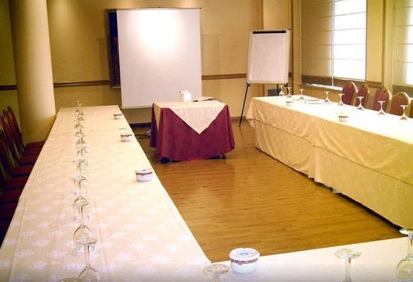 ホテル Villa De Benavente