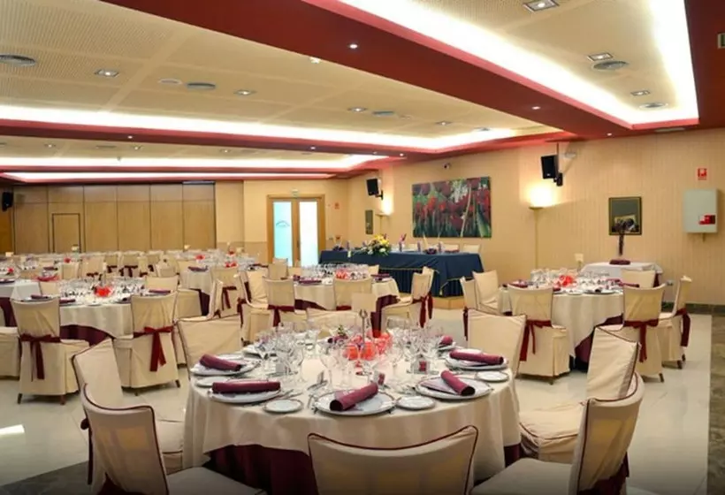 호텔 Villa De Benavente