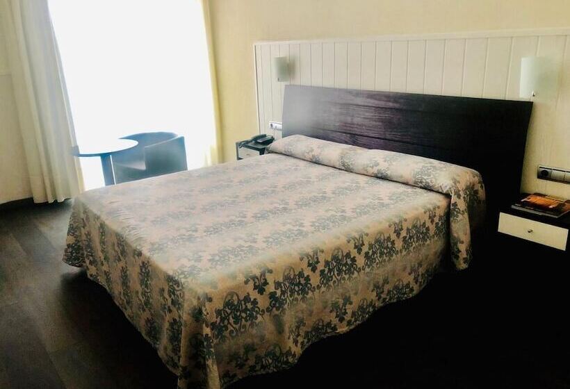 ホテル Villa De Benavente