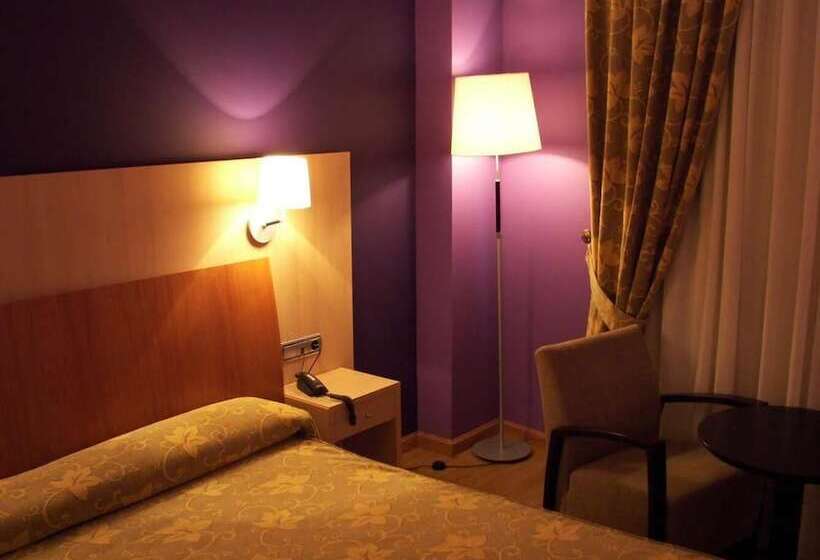 ホテル Villa De Benavente