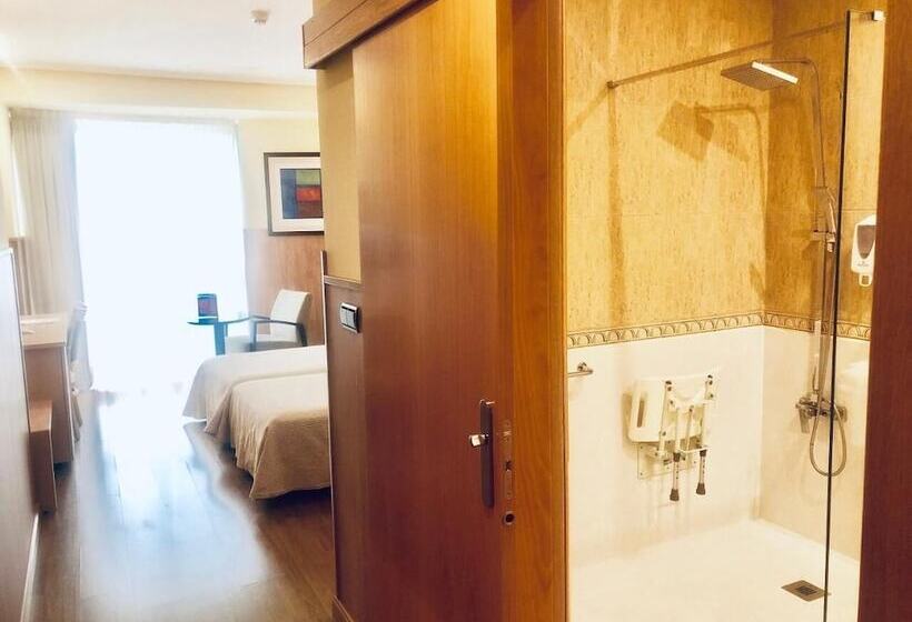 ホテル Villa De Benavente