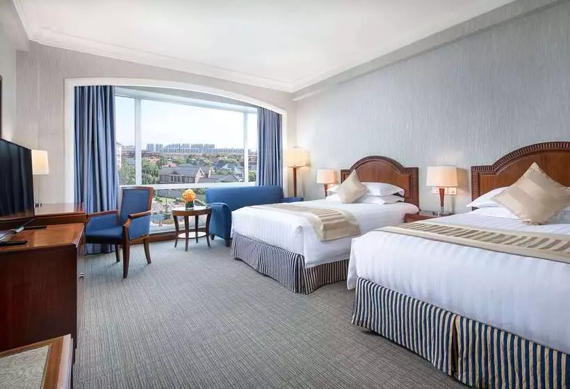 Hotel Wyndham Beijing North