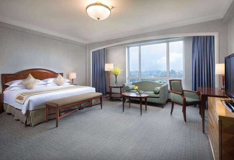 Отель Wyndham Beijing North