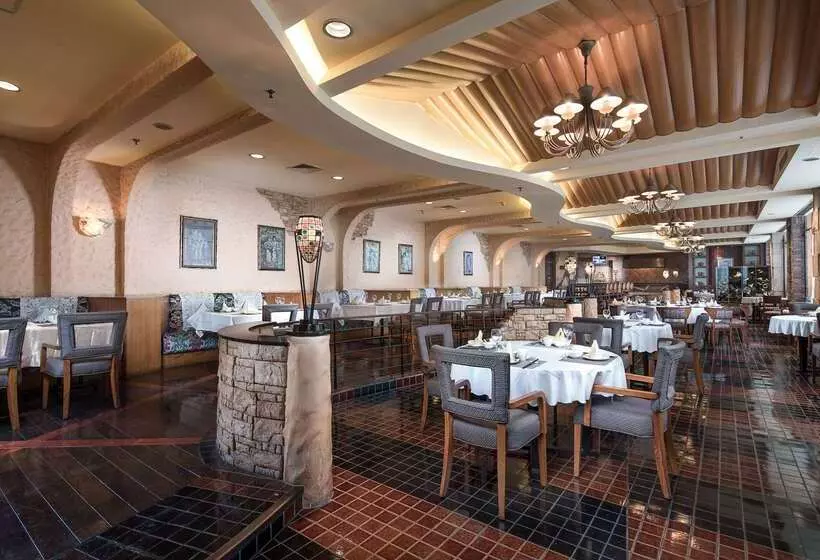 Hotel Wyndham Beijing North