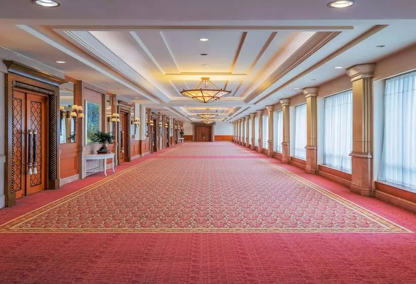 Hotel Wyndham Beijing North