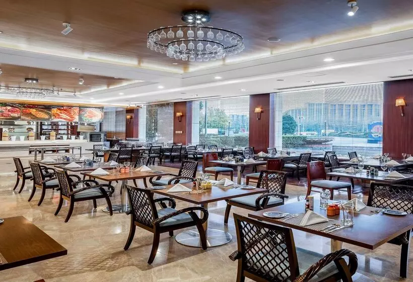 Hotel Wyndham Beijing North