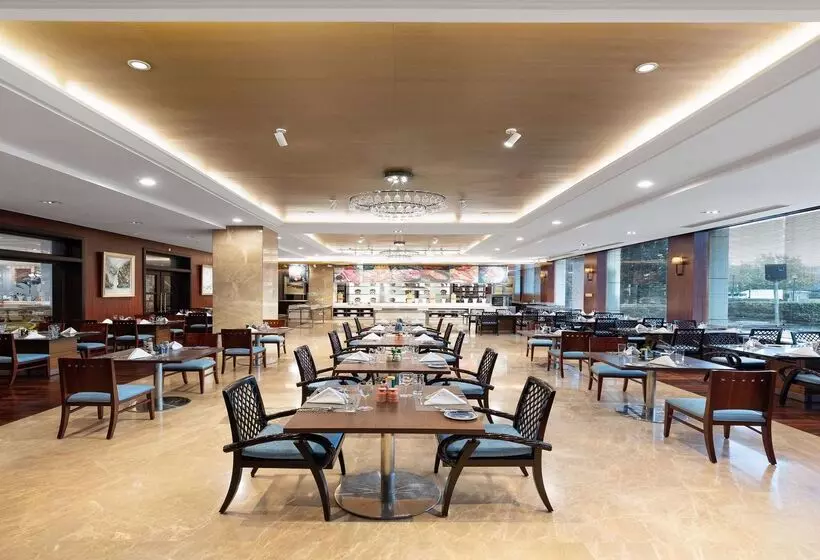 Hotel Wyndham Beijing North