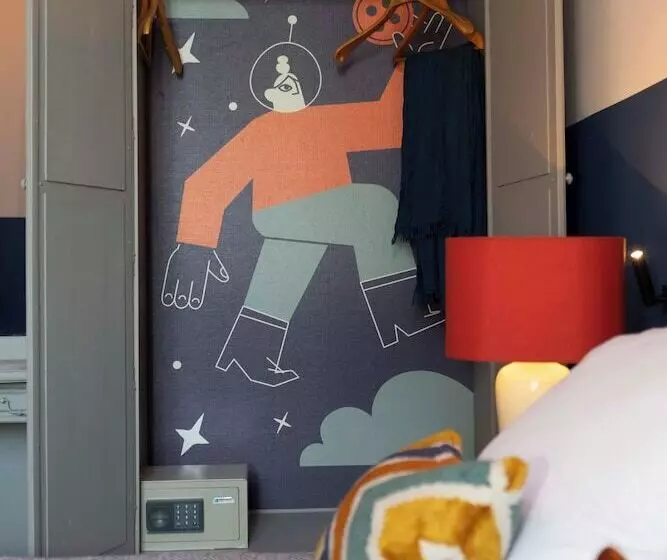 Maria Luisa by Introvert Hotels