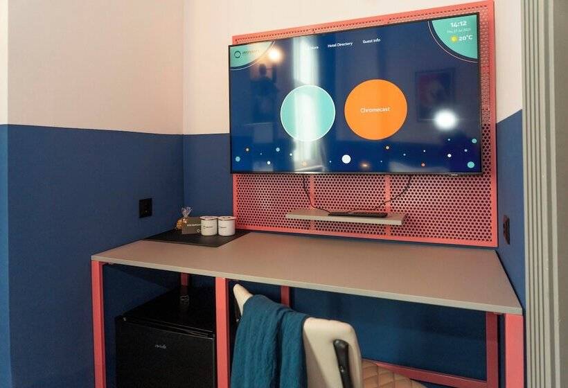 Maria Luisa by Introvert Hotels