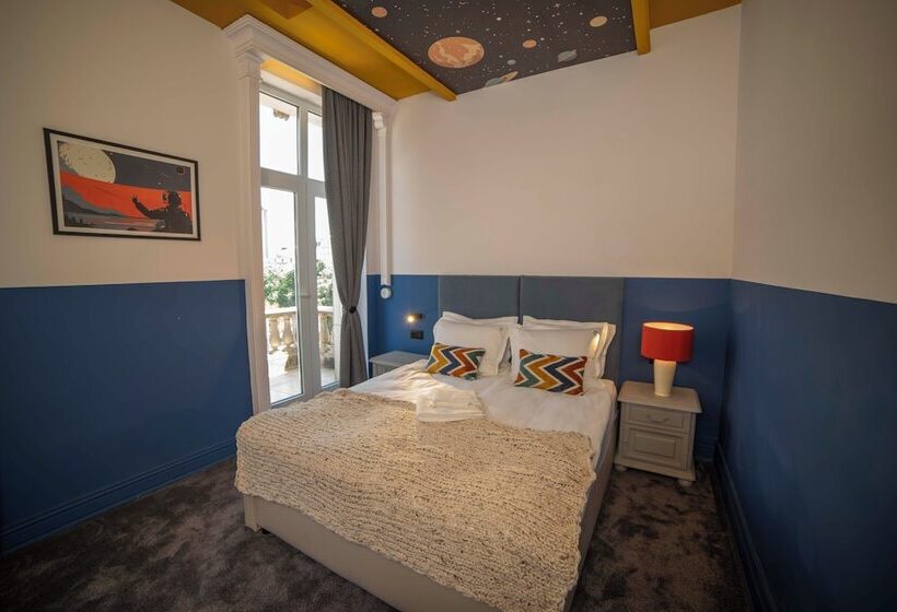 Maria Luisa by Introvert Hotels