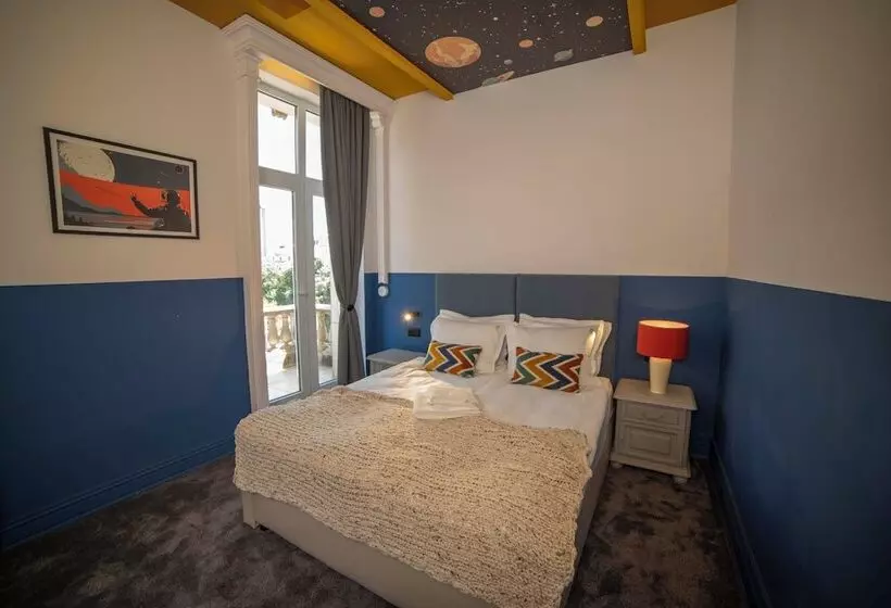 Maria Luisa by Introvert Hotels