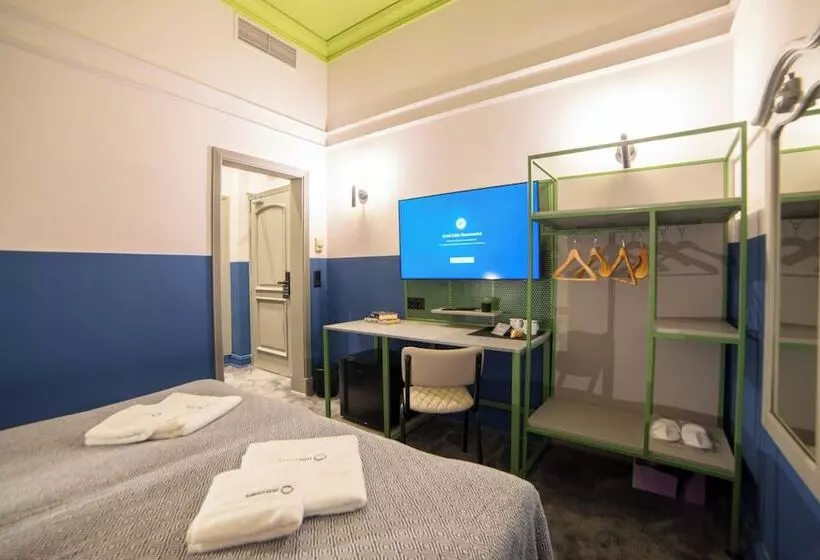 Maria Luisa by Introvert Hotels