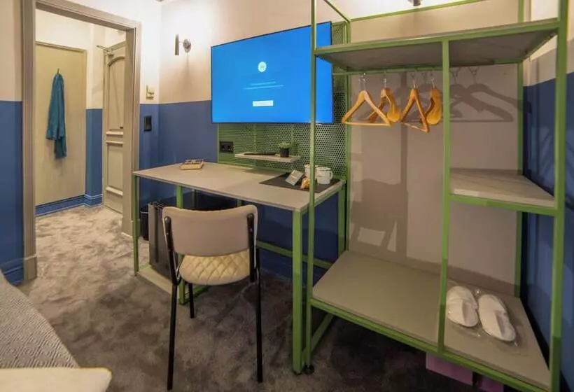 Maria Luisa by Introvert Hotels